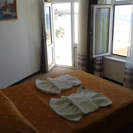 Etap Altinel Assos 4* Ayvacik