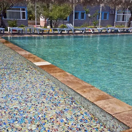 Hotel Etap Altinel Assos