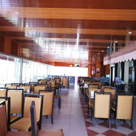 Etap Altinel Assos Hotel